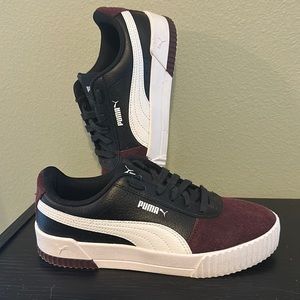 Puma sneakers